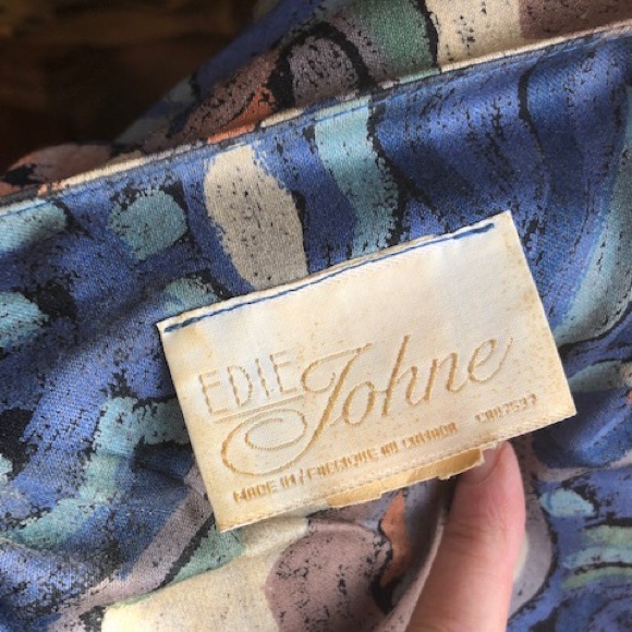 Vintage Edie Johne - Picture 5 of 9